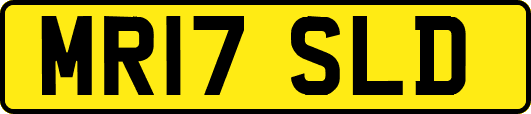 MR17SLD