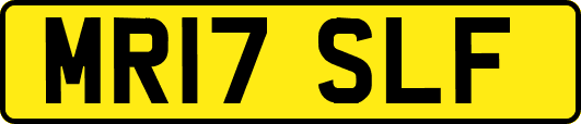 MR17SLF