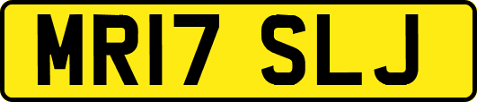 MR17SLJ