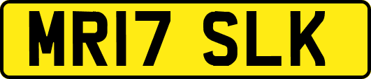 MR17SLK