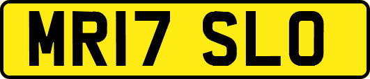 MR17SLO