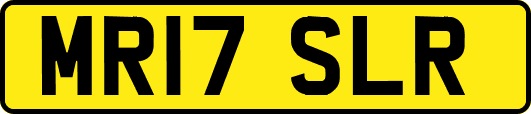 MR17SLR