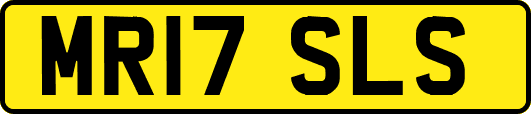 MR17SLS