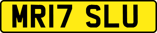 MR17SLU