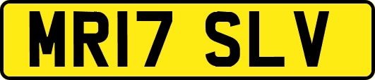 MR17SLV