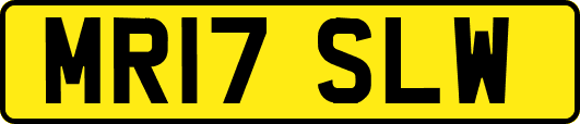 MR17SLW
