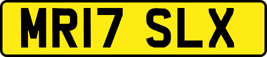 MR17SLX