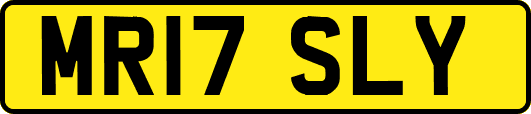 MR17SLY