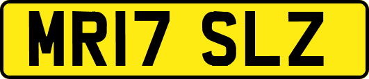MR17SLZ