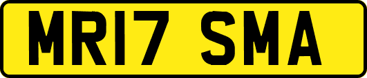 MR17SMA
