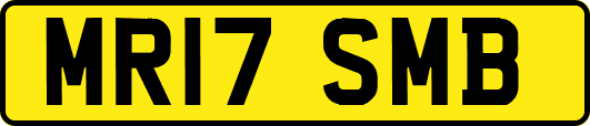 MR17SMB