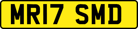 MR17SMD