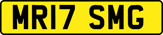 MR17SMG