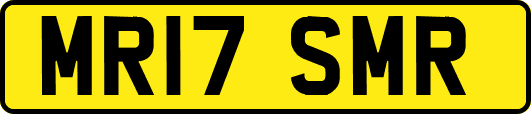 MR17SMR