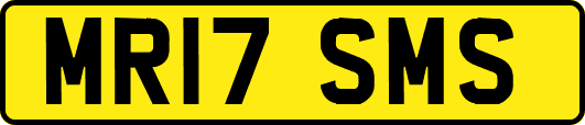 MR17SMS
