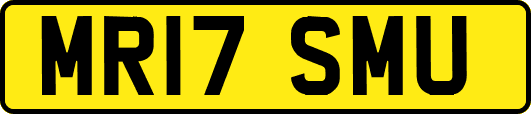 MR17SMU