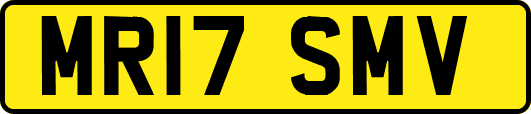 MR17SMV