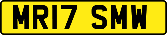MR17SMW