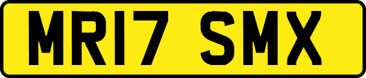 MR17SMX