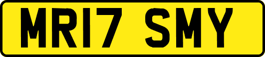MR17SMY