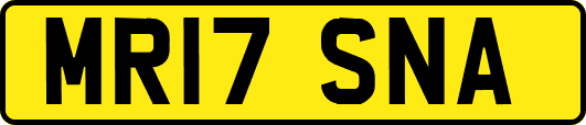 MR17SNA