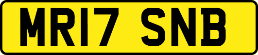 MR17SNB