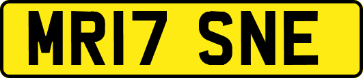 MR17SNE