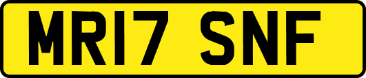 MR17SNF