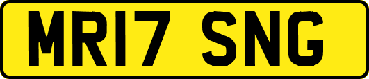 MR17SNG