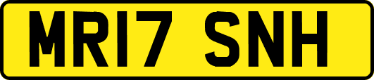 MR17SNH