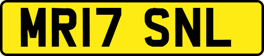 MR17SNL