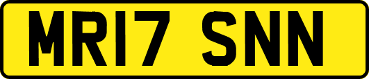 MR17SNN