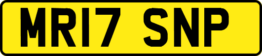 MR17SNP