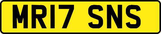 MR17SNS