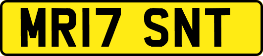 MR17SNT