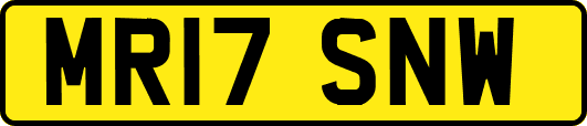 MR17SNW