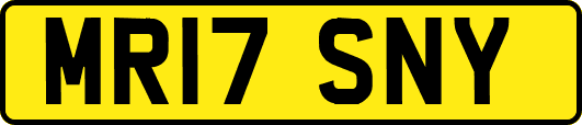 MR17SNY