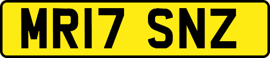 MR17SNZ