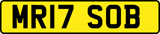 MR17SOB