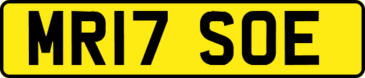 MR17SOE