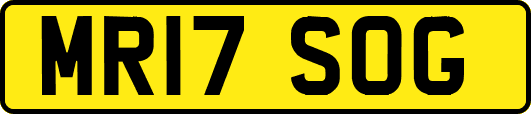 MR17SOG