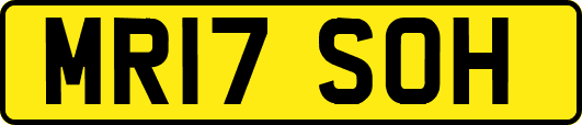 MR17SOH