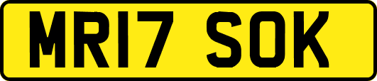 MR17SOK