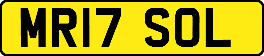 MR17SOL