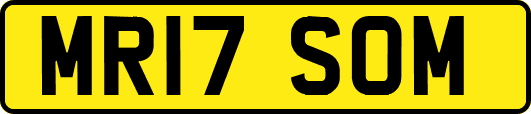 MR17SOM