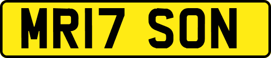 MR17SON