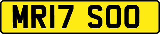 MR17SOO