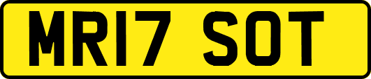 MR17SOT