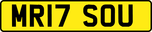 MR17SOU