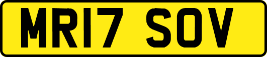 MR17SOV